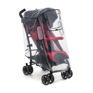 Reer RainCover Active Protectie Ploaie Universala pentru Buggies si Sportwagen