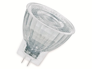Reflector LED OSRAM MR11 GU4, 4.20W, Lumina Calda 2700K, 10 Buc