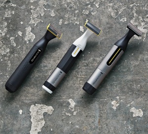 Remington Omniblade HG1000 Trimmer Multifunctional Corp si Barba 100 Rezistent la Apa - Img 6