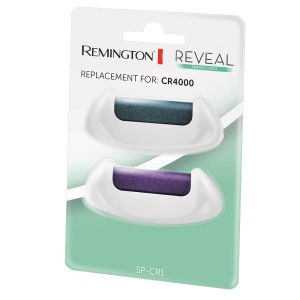 Remington SP-CR1 Role de schimb Reveal Perfect Pedi Callus Remover - Img 2