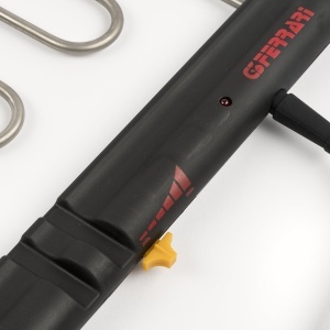 Rezistenta G3 Ferrari G10027 pentru Grill Galactic, din otel, de inalta calitate - Img 4