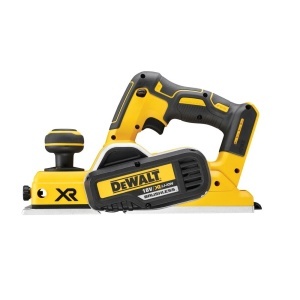 Rindea electrica Dewalt DCP580NT 18V Motor fara perii Latime 82 mm - Img 3