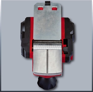 Rindea electrica Einhell TC-PL 750 750W adancime pana la 2mm maner ergonomic accesorii incluse - Img 4