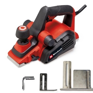 Rindea electrica Einhell TE-PL 920 920W 82 mm latime adancime pana la 35 mm