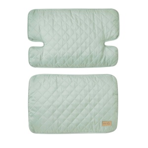 Roba Sitzverkleinerer 2-teilig - Accesorii pentru scaunul Nature Up - Culoare verde