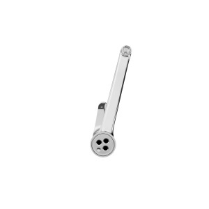 Robinet de bucatarie STIEBEL ELTRON MAE-K, 5L, cromat, cu un singur maner - Img 3
