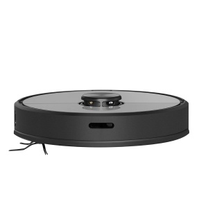 Robot de aspirare si stergere Roborock S6 putere de aspiratie 2000Pa durata de viata a bateriei de 180 de minute recipient de praf de 480 ml rezervor  - Img 5