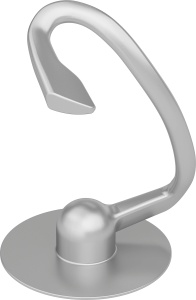 Robot de bucatarie Electrolux Create 5 E5KM1-4SWB, design flexibil, materiale premium - Img 8