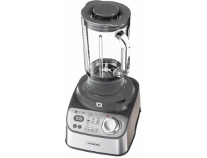 Robot de bucatarie Kenwood FDM72.990SS, 3L, 1000W, Argintiu - Img 4