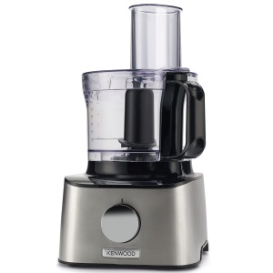 Robot de bucatarie Kenwood Multipro Compact FDM301SS 800W 21L Argintiu - Img 4