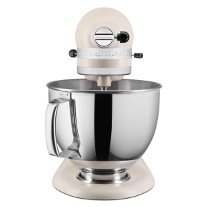 Robot de bucatarie KitchenAid Artisan 125, 4.8 L, 300W, inox - Img 2