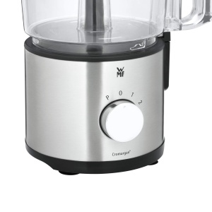 Robot de bucatarie WMF Kult X Edition 500W 2L Multifunctional cu accesorii din inox - Img 3