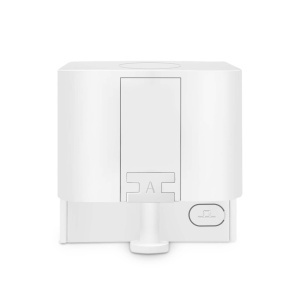 Roboter deget inteligent Nedis BTSFR10WT, Bluetooth, 1000 mAh, Alb