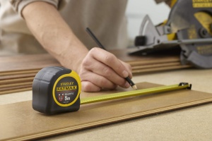 Rola de masurare Stanley FatMax FMHT0-33864, 5 m, cu magnet, 32 mm latime - Img 3