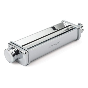Rola Kenwood XL KAX99. A0ME, accesorii robot de bucatarie, pentru farfurii de lasagna extra breita de pana la 22 cm, carcasa din otel inoxidabil cromat, role cu role din aluminiu robust, multicolor