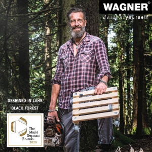 Role Design WAGNER 4tlg. Set pentru Mobilier, 50 mm, Capacitate 50 kgRola - Img 7