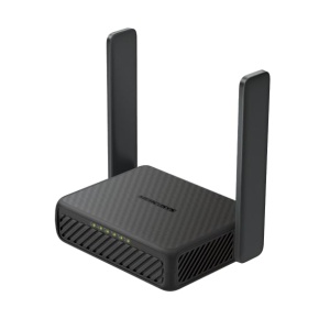 Router 4G LTE Mercusys MB113-4G, viteza 150 Mbits, porturi LAN 100 Mbps, portabil - Img 4