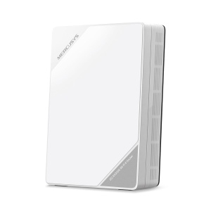 Router 5G Mercusys MB520-5G, Wi-Fi 6 AX3000, Dualband, 2,5G Port