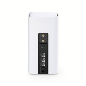 Router LTE TP-Link Archer NX200, Dualband AX1800, 3 Porturi Gigabit - Img 4