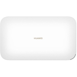 Router mobil 4G HUAWEI E5785-320A alb - Img 2