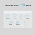 Router TP-Link NX510v, Dual-Core 1 GHz, WiFi 6, 5G - Img 6