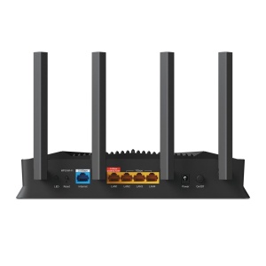 Router Wi-Fi 7 TP-Link Archer GE230, 3600 Mbits, 2.5 Gbits, RGB - Img 3