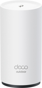Router Wi-Fi 7 TP-Link Deco BE25-Outdoor, Dualband, 2882 Mbits