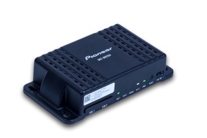 Router Wi-Fi Pioneer DCT-WR204-SH cu antena externa, 2 LAN, 2 SIM