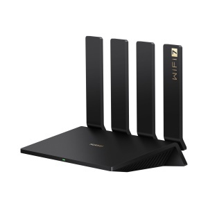 Router WiFi HUAWEI BE3 Pro, 3.6 Gbits, Dual-Band, 2 Porturi 2.5 GE