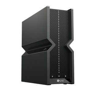 Router WiFi TP-Link Archer BE550 Tri-Band, 9.2 Gbps, 2.5G Porturi