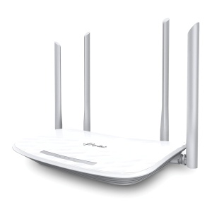 Router WiFi TP-Link Archer C50 AC1200 Dualband, 300 Mbits (2.4GHz) 867 Mbits (5GHz) - Img 4
