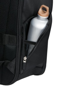 Rucsac de cabina Samsonite Spark SNG Eco, 40x30x20 cm, 26 L, Negru - Img 7