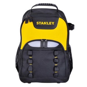 Rucsac de lucru STANLEY STST1-72335, 35x44x16 cm, Nylon 600D, Ergonomic - Img 3