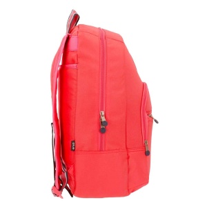 Rucsac Enso Basic Portocaliu 32x46x15 cms Poliester pentru Laptop 15.6" 22.1L - Img 4