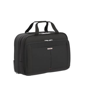 Rucsac laptop Samsonite GuardIT 20 cu roti 45 cm 265L negru - Img 2