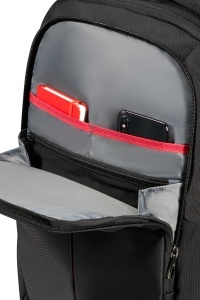 Rucsac laptop Samsonite Guardit 30 173 inch 275L Negru - Img 6