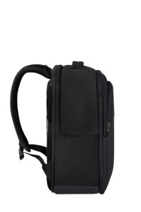 Rucsac laptop Samsonite Guardit 30 24L compatibil Ryanair negru - Img 3