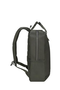 Rucsac laptop Samsonite Guardit Classy 141 inch 155L Verde Gunmetal - Img 3