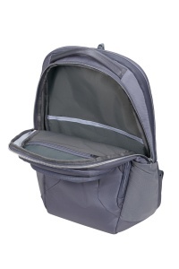 Rucsac laptop Samsonite Guardit Classy 2.0, 14.1 inch, 17.5L, Albastru - Img 5