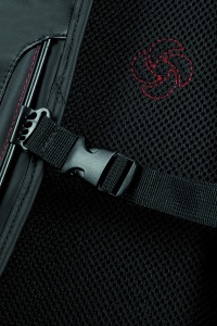 Rucsac laptop Samsonite Paradiver Light 156 inch 24L Negru - Img 6