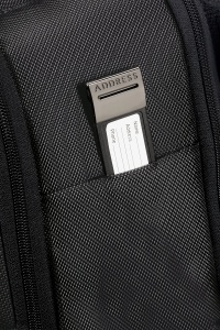 Rucsac laptop Samsonite Pro-DLX 5 156 inch Negru 20L Design Business - Img 8