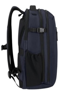 Rucsac laptop Samsonite Roader, 15.6 inch, 24L, albastru inchis - Img 3