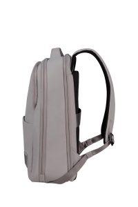 Rucsac laptop Samsonite Wander Last 14.1, 14L, roz - Img 7