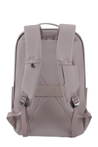 Rucsac laptop Samsonite Workationist, 15.6 inch, 17.5 L, roz - Img 4