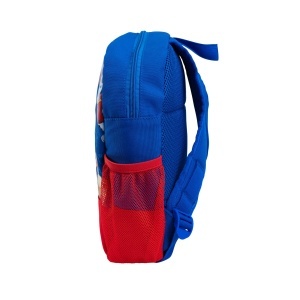 Rucsac pentru copii PAW Patrol Vymo, Chase, Marshall, Skye, Rubble, cu compartiment pentru tableta - Img 8
