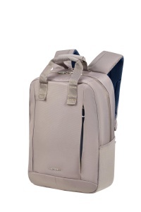 Rucsac pentru laptop Samsonite Guardit Classy, 14.1 inch, 15.5L, Gri