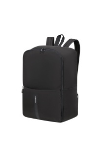 Rucsac pliabil Samsonite TA Revolution 45 x 35 x 20 cm, 0.20 kg, Negru