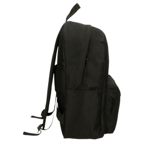 Rucsac scolari Joumma Disney Stitch, 39.6 cm, Negru, 21.26 l - Img 2