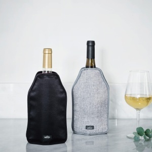 Rucsac termic Lacor 62277, dimensiuni 15x23 cm, cu laterale elastice - Img 3
