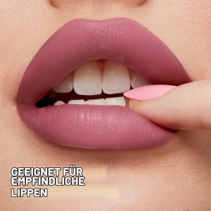 Ruj lichid mat Revlon ColorStay Limitless, 11 Fire Off, 100 vegan, ultra rezistent - Img 6